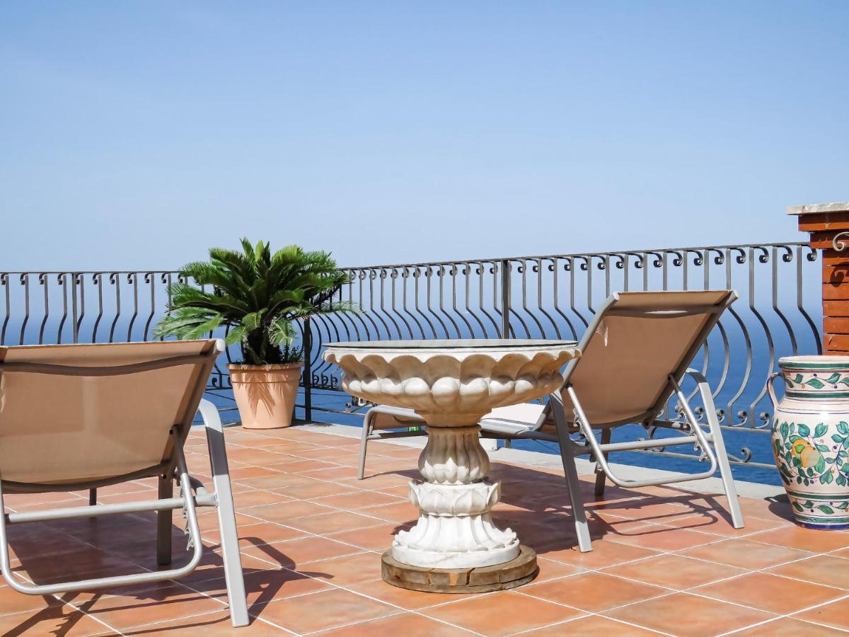Villa Athena Taormina Exterior foto